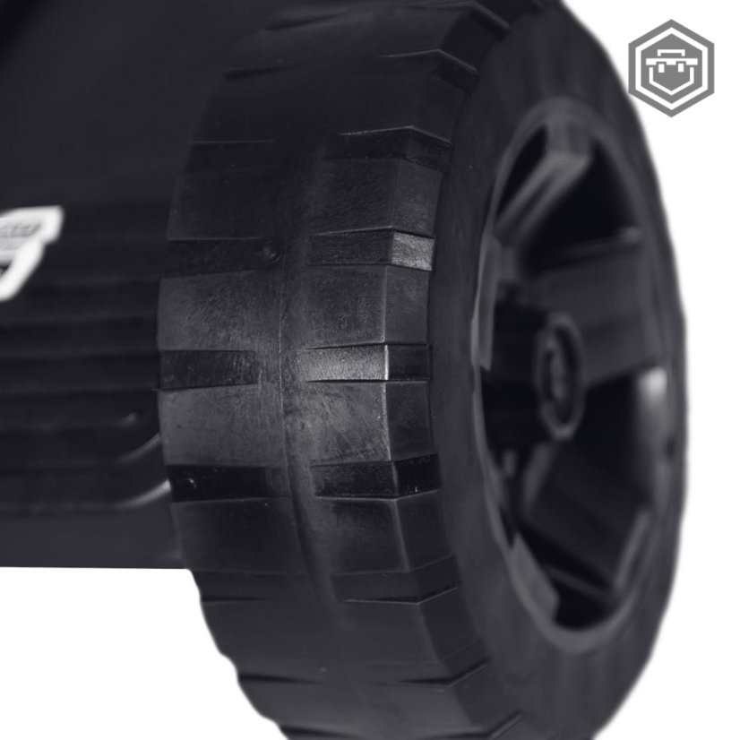 Qbrick System ONE Set Platforma TECHNIK 2.0