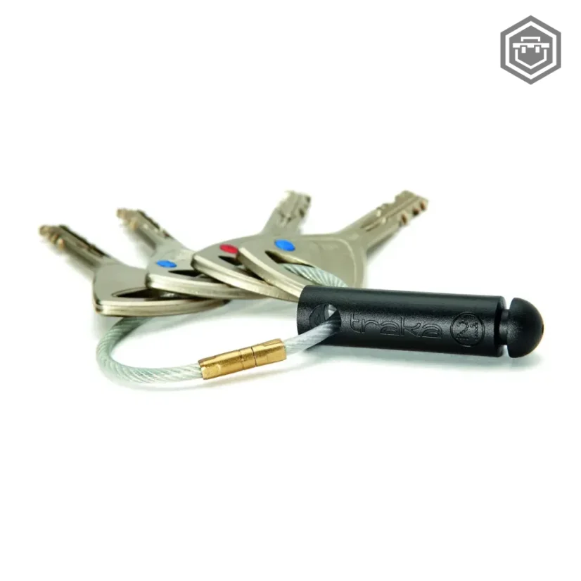 iFOB Traka21 | ASSA ABLOY