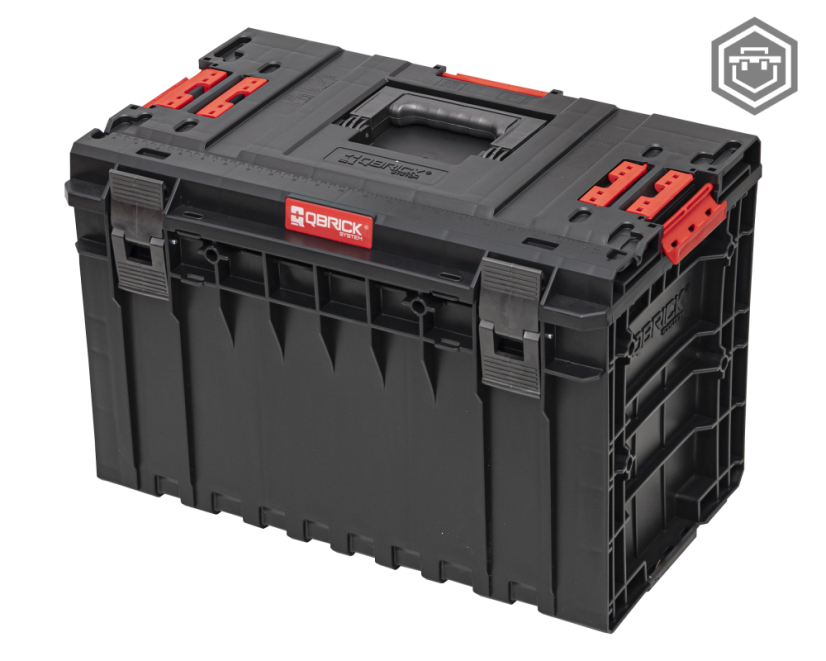 ONE 450 2.0 (více variant) | Qbrick System - Provedení: 2.0 VARIO