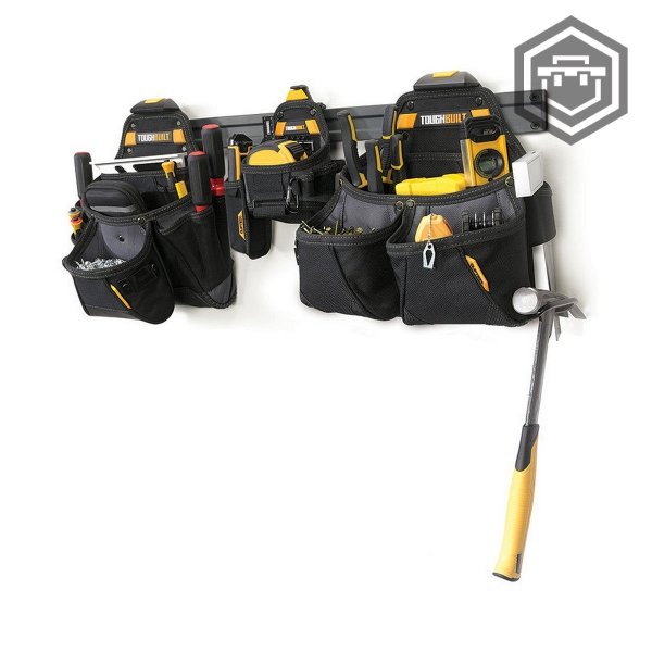 Sada kapes na nářadí Toughbuilt TB-CT-153-11 Sada kapes na nářadí Toughbuilt TB-CT-153-11