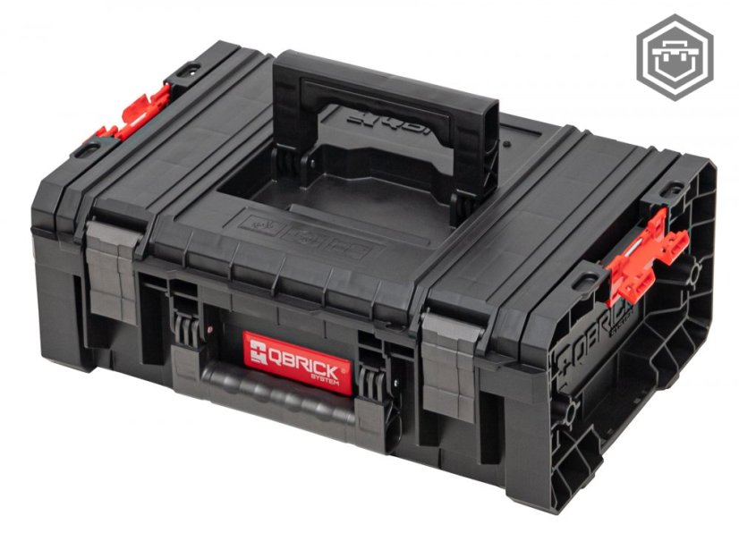 PRO Set 3 Plus 2.0 | Qbrick System