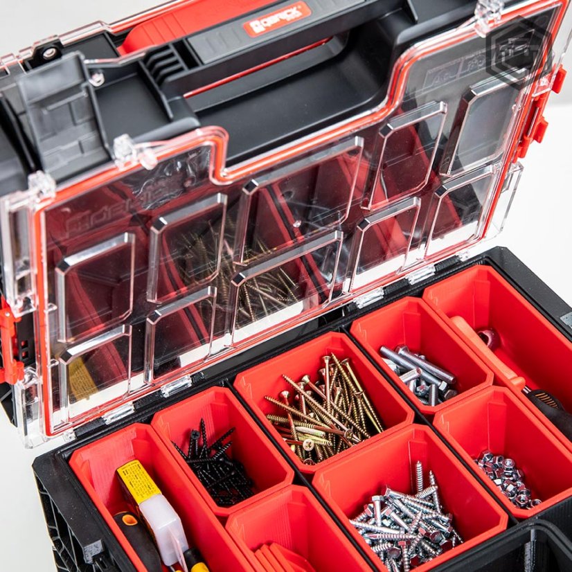 PRO Organizer 300 (více variant) | Qbrick System