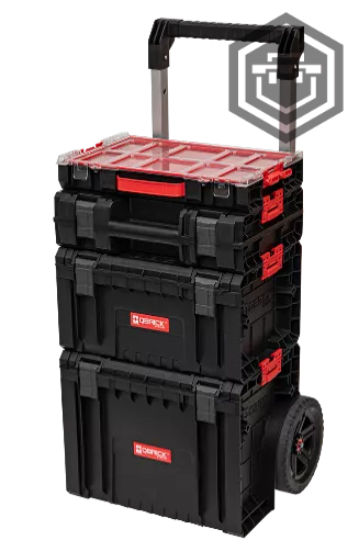 PRO Set 3 2.0 | Qbrick System