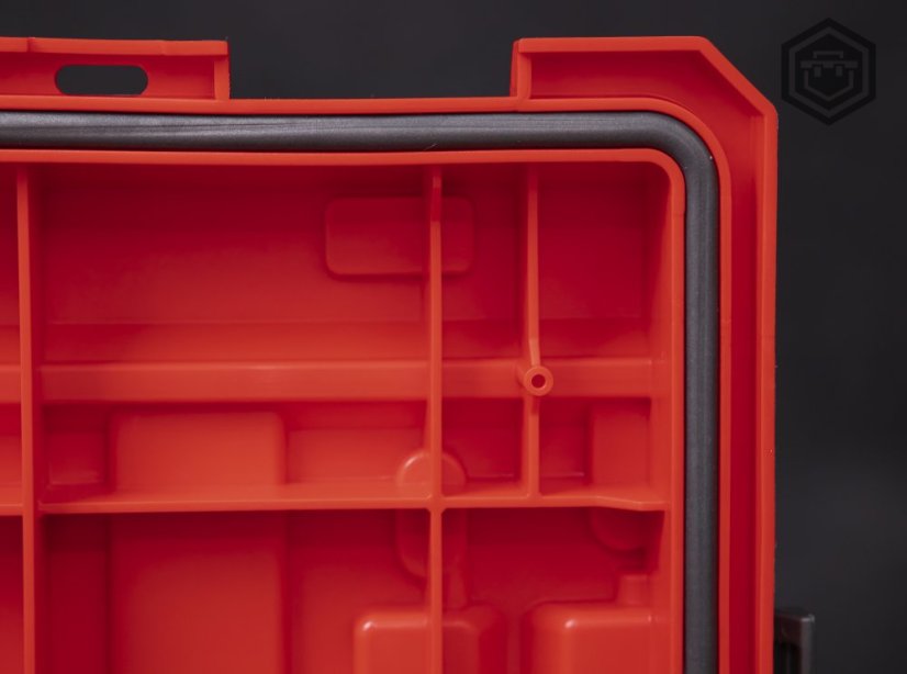 ONE CART 2.0 RED Ultra HD | Qbrick System
