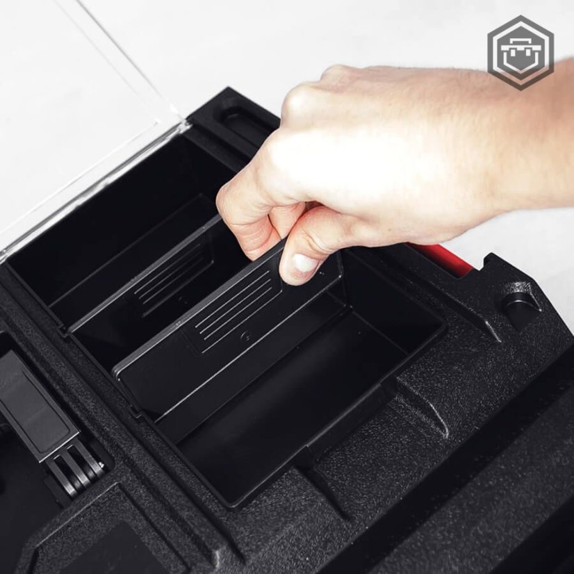 Qbrick System ONE Set Platforma PROFI 2.0