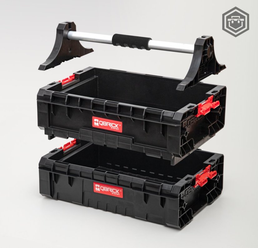 PRO Box 130 2.0 | Qbrick System