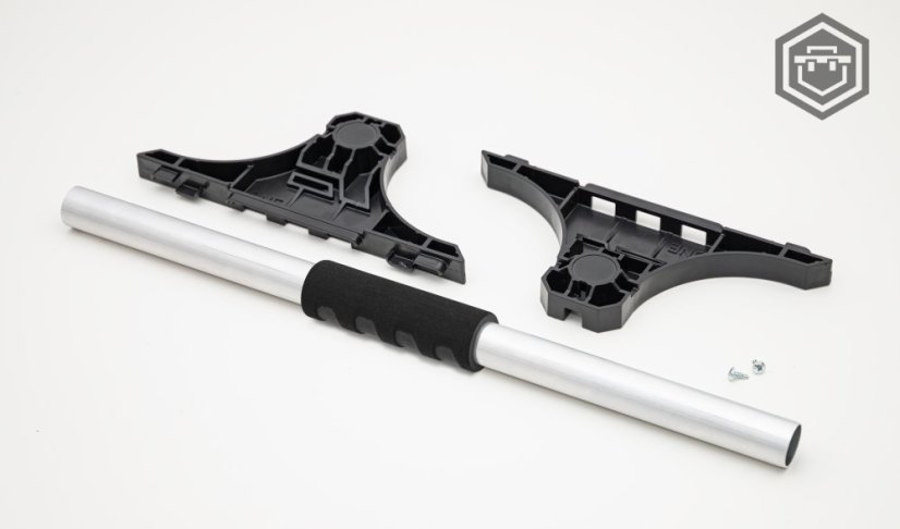 ONE Box Handle - rukojeť | Qbrick System