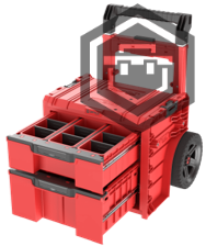 Pro Cart Drawer 2