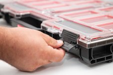 Qbrick System ONE Organizer L 2.0