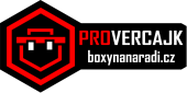 REGULAR R-BOX (více variant) | Qbrick System - Provedení: 19 | ProVERCAJK - boxynanaradi.cz REGULAR R-BOX (více variant) | Qbrick System - Provedení: 19 | ProVERCAJK - boxynanaradi.cz