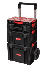 PRO Set 3 2.0 | Qbrick System