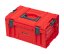PRO DRAWER Workshop Set 4  2.0 RED Ultra HD | Qbrick System