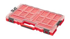 ONE Organizer L 2.0 RED | Qbrick System