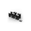 Custom konektory - malá sada (Set 3) | Qbrick System