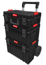 QBRICK System ONE Set CART 2.0 BASIC