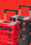PRIME Cart RED 2.0 | Qbrick System