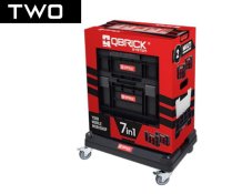 TWO Set 7 v 1 | Qbrick System