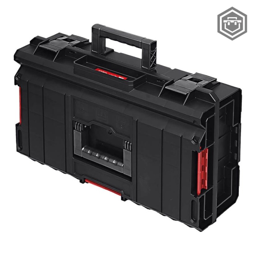 Qbrick System ONE 200 2.0 (více variant) - Provedení: 2.0 VARIO