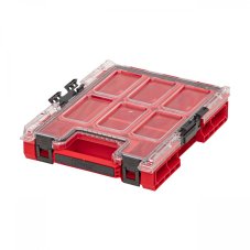 ONE Organizer M 2.0 RED | Qbrick System