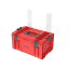 PRO Toolbox Profi 2.0 RED Ultra HD | Qbrick System