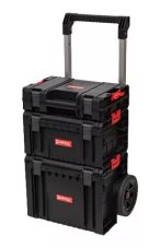 PRO Set 1 2.0 Plus | Qbrick System