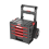 PRO Cart 2.0 Plus Drawer (2, 3, 3v2, 4, 5) | Qbrick System - Provedení: Drawer 3v2