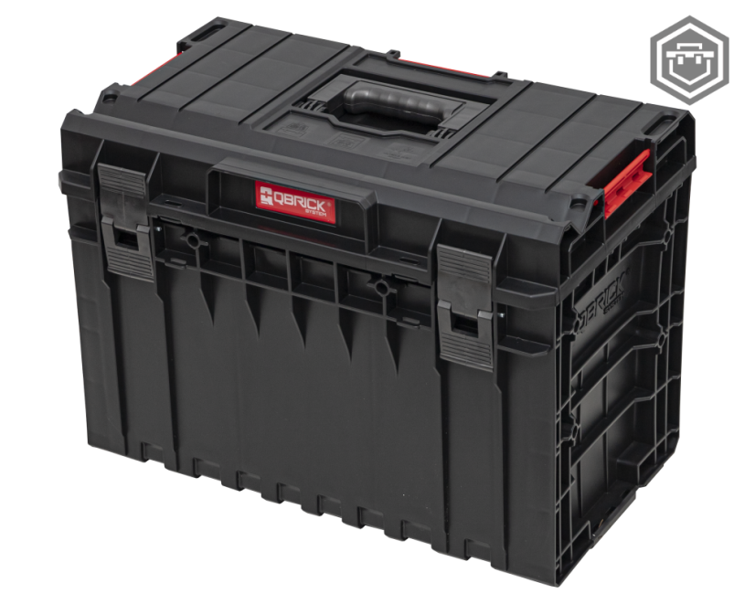 ONE 450 2.0 (více variant) | Qbrick System - Provedení: 2.0 PROFI