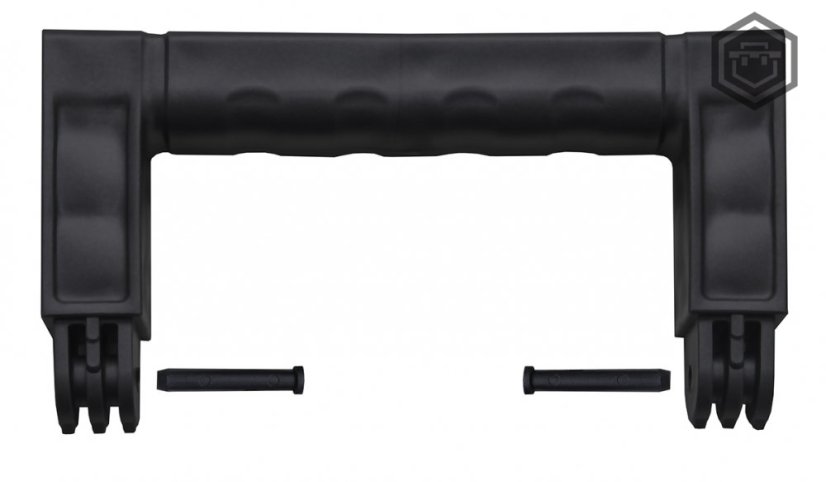 Náhradní díly - rukojeti (více variant) | Qbrick System