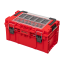 PRIME Toolbox 250 RED 2.0 (více variant) | Qbrick System