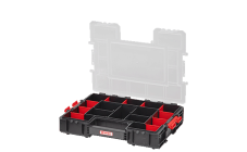 REGULAR Organizer 400 | Qbrick System