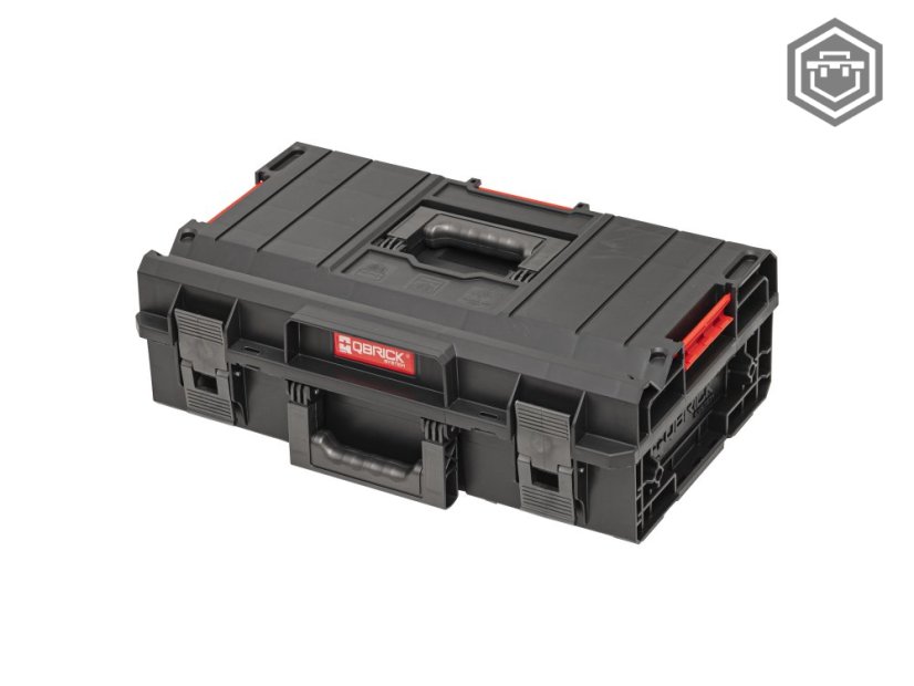 Qbrick System ONE 200 2.0 (více variant) - Provedení: 2.0 BASIC