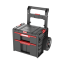 PRO Cart 2.0 Plus Drawer (2, 3, 3v2, 4, 5) | Qbrick System - Provedení: Drawer 3v2
