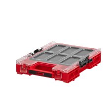 ONE Organizer M MFI RED Ultra HD | Qbrick System