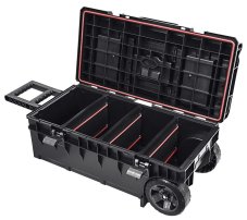 Qbrick System LONGER (více variant)