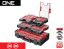 ONE Organizer M 2.0 | Qbrick System - Výbava: Kontejnery