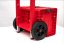 Qbrick  Systém PRO Cart 2.0 Plus Red