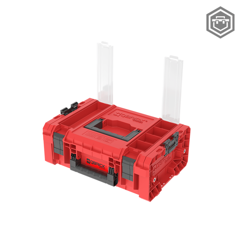 PRO Technician Profi 2.0 RED Ultra HD | Qbrick System