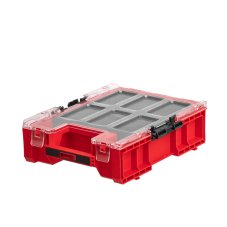 ONE Organizer M Plus MFI pěnová výplň RED Ultra HD | Qbrick System