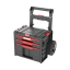 PRO Cart 2.0 Plus Drawer (2, 3, 3v2, 4, 5) | Qbrick System - Provedení: Drawer 3