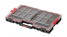ONE Organizer L 2.0 MFI pěnová výplň | Qbrick System