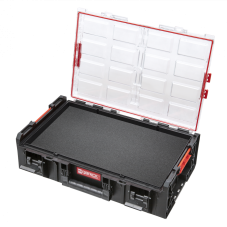 Qbrick System ONE Organizer 2XL MFI 2.0 pěnová výplň
