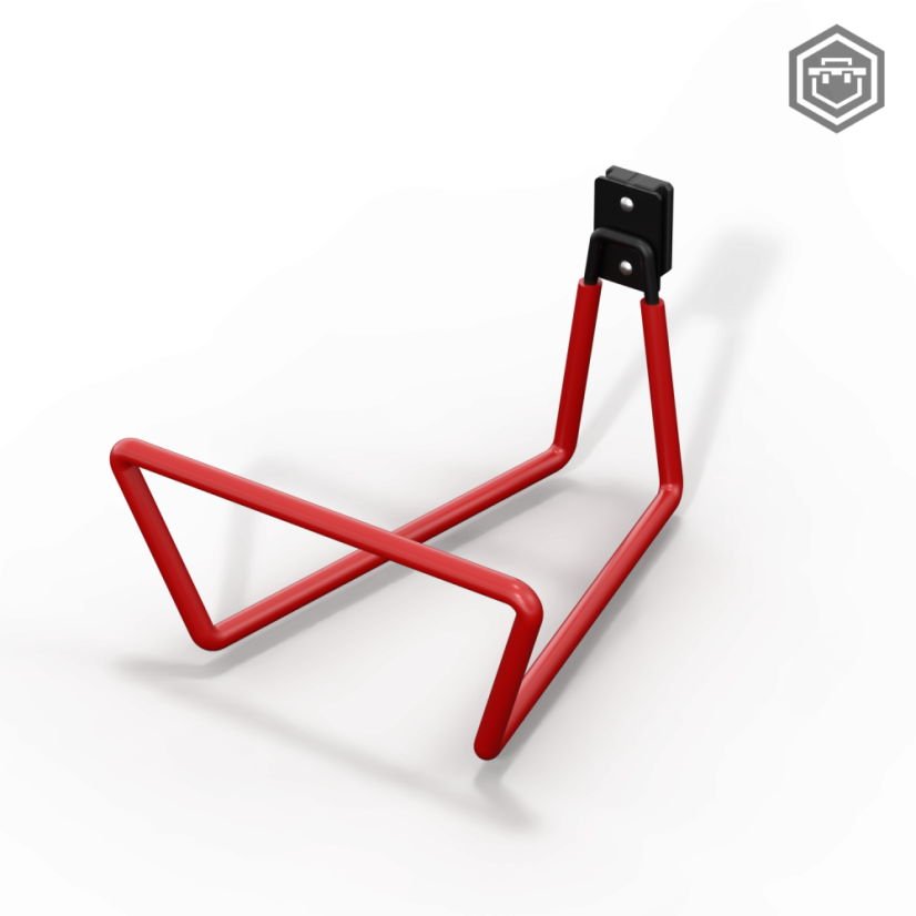 Hák na žebřík Custom Ladder hook | Qbrick System