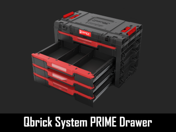 Nový Qbrick PRIME: 4 chytré detaily, které Vám mohly uniknout