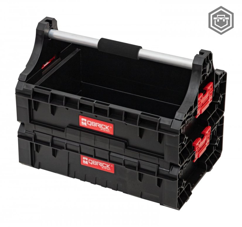 PRO Box Handle - rukojeť | Qbrick System