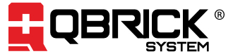 Qbrick System