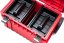 ONE CART 2.0 RED Ultra HD | Qbrick System