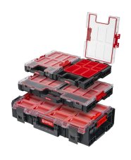Qbrick Systém ONE Organizer XL 2.0 MFI (pěnová výplň)