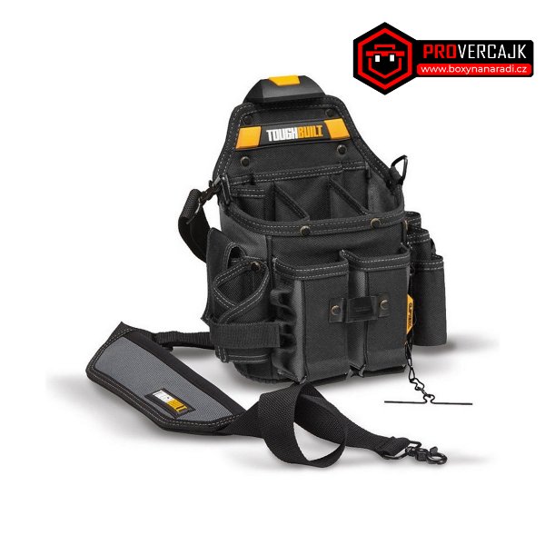 Kapsa na nářadí Toughbuilt TB-CT-114