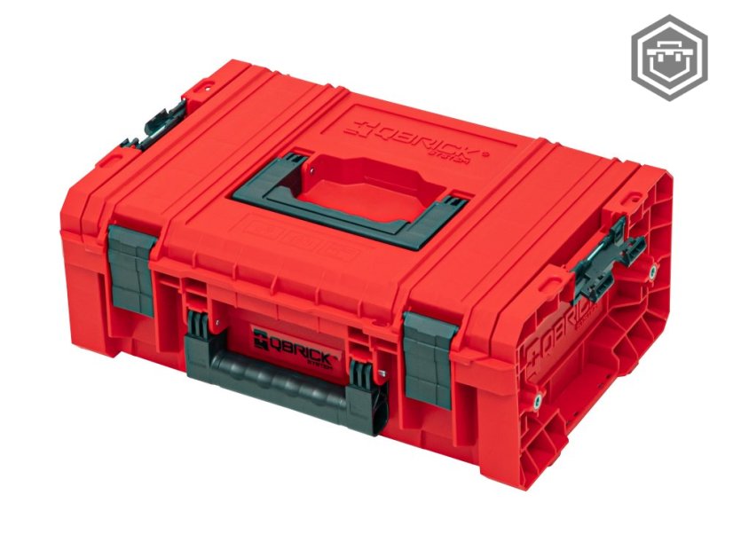 PRO Technician 2.0 RED Ultra HD | Qbrick System