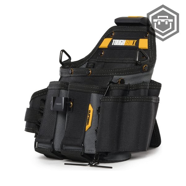 Kapsa na nářadí Toughbuilt TB-CT-114